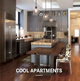 KOENEMANN COOL APARTMENTS, AA.VV. - KOENEMANN