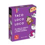 Ludilo Juego Taco, Loco, Loco