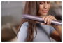 Philips Plancha para el Pelo 5000 Series BHS530/00 Rosa