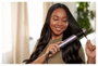 Philips Plancha para el Pelo 5000 Series BHS530/00 Rosa