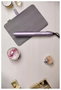 Philips Plancha para el Pelo 5000 Series BHS530/00 Rosa