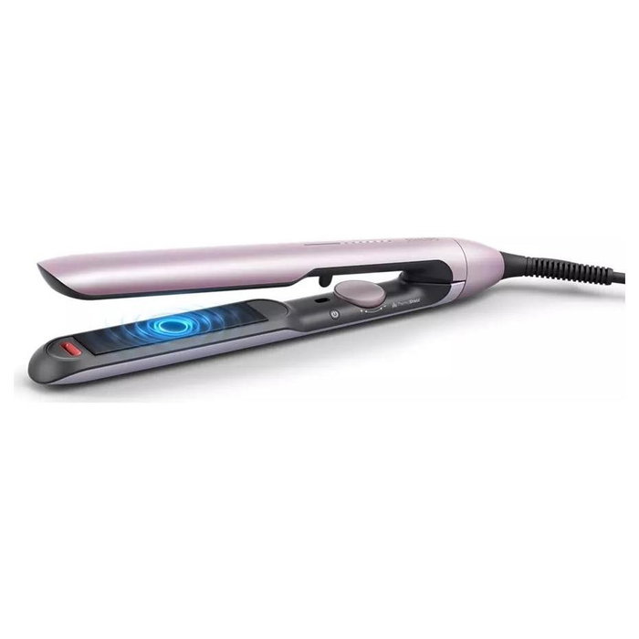 Philips Plancha para el Pelo 5000 Series BHS530/00 Rosa