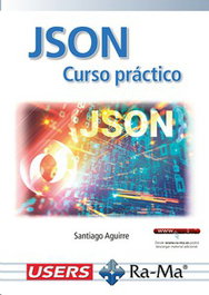 RA-MA, Santiago Aguirre - JSON Curso práctico