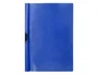 Beautone Carpeta Dossier Pinza Lateral Azul A4 Pack de 10
