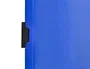 Beautone Carpeta Dossier Pinza Lateral Azul A4 Pack de 10