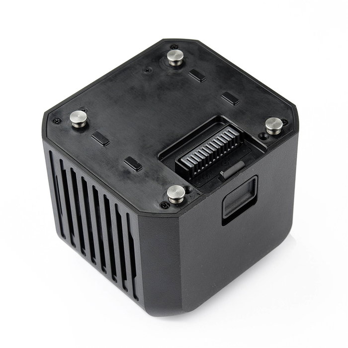 Godox AC26 Adaptador AC para AD600 Pro Godox AC26 Adaptador AC para AD600 Pro