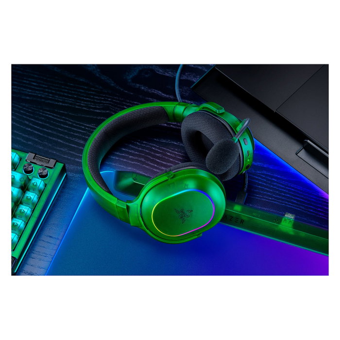 Razer Barracuda X Chroma Phantom Verde RZ04-05220300-R3M1 Razer Barracuda X Chroma Phantom Verde RZ04-05220300-R3M1