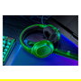 Razer RZ04-05220300-R3M1 Headset Gaming Barracuda X Wireless con Iluminación Chroma RGB Phantom Green