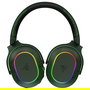 Razer RZ04-05220300-R3M1 Headset Gaming Barracuda X Wireless con Iluminación Chroma RGB Phantom Green