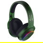 Razer RZ04-05220300-R3M1 Headset Gaming Barracuda X Wireless con Iluminación Chroma RGB Phantom Green