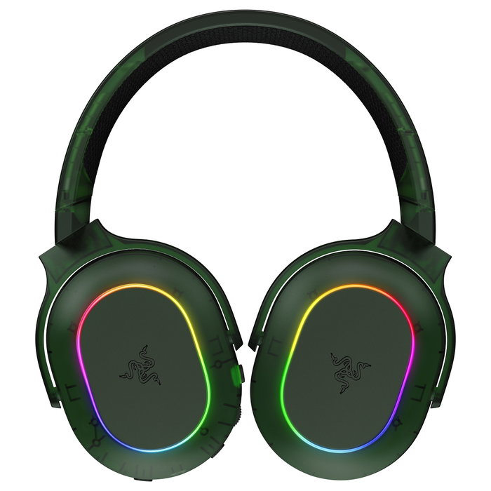 Razer Barracuda X Chroma Phantom Verde RZ04-05220300-R3M1 Razer Barracuda X Chroma Phantom Verde RZ04-05220300-R3M1