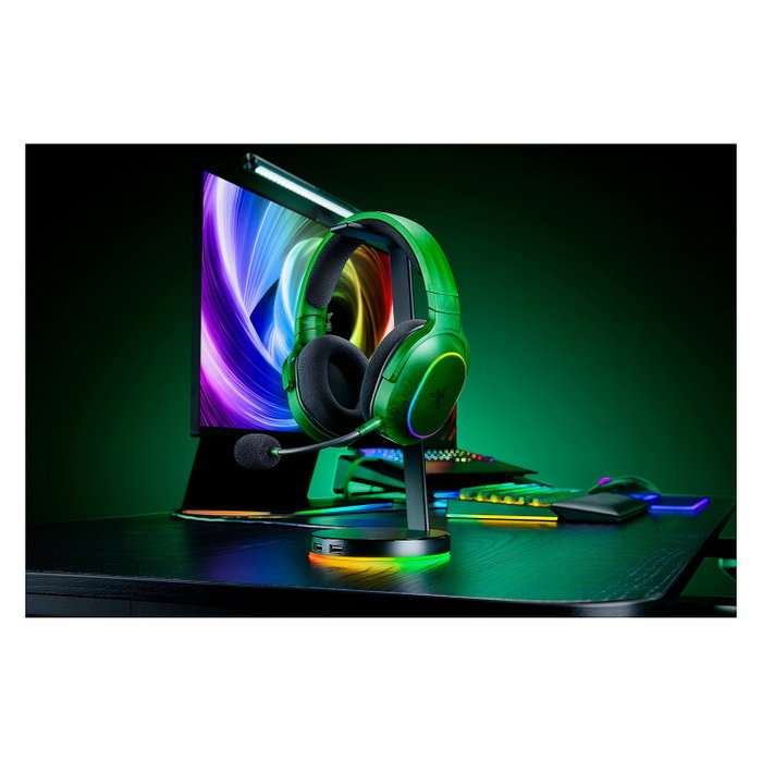 Razer Barracuda X Chroma Phantom Verde RZ04-05220300-R3M1 Razer Barracuda X Chroma Phantom Verde RZ04-05220300-R3M1