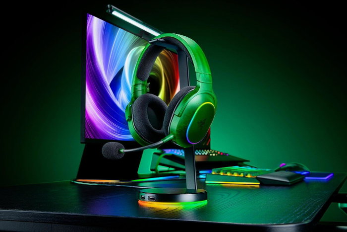 Razer Barracuda X Chroma Phantom Verde RZ04-05220300-R3M1 Razer Barracuda X Chroma Phantom Verde RZ04-05220300-R3M1
