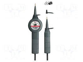 TIETZSCH Probador eléctrico analógico 20-500V IP65