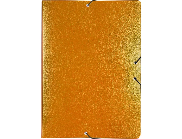Liderpapel Carpeta Proyectos Folio Verde Lomo 70mm
