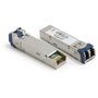 Level One GVT-0301 Transceptor SFP LX/LC Fibra Monomodo 10km 1.25Gbps