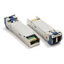 Level One GVT-0301 Transceptor SFP LX/LC Fibra Monomodo 10km 1.25Gbps