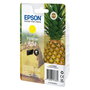 Epson Cartucho de tinta 604 Amarillo