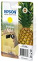 Epson Cartucho de tinta 604 Amarillo