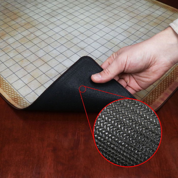 Enhance RPG Series Grid Mat Deluxe Edition DnD Map Enhance RPG Series Grid Mat Deluxe Edition DnD Map