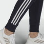 Pantalón Largo Deportivo Adidas Essentials 3 Bandas W Azul marino Mujer