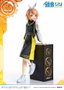 Vocaloid Estatua PVC 1/7 Prisma Wing Piapro Characters Kagamine Rin (Art by lack) 21 cm