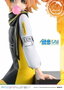 Vocaloid Estatua PVC 1/7 Prisma Wing Piapro Characters Kagamine Rin (Art by lack) 21 cm