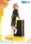 Vocaloid Estatua PVC 1/7 Prisma Wing Piapro Characters Kagamine Rin (Art by lack) 21 cm