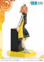 Vocaloid Estatua PVC 1/7 Prisma Wing Piapro Characters Kagamine Rin (Art by lack) 21 cm