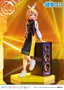 Vocaloid Estatua PVC 1/7 Prisma Wing Piapro Characters Kagamine Rin (Art by lack) 21 cm