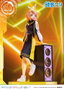 Vocaloid Estatua PVC 1/7 Prisma Wing Piapro Characters Kagamine Rin (Art by lack) 21 cm