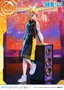 Vocaloid Estatua PVC 1/7 Prisma Wing Piapro Characters Kagamine Rin (Art by lack) 21 cm