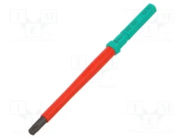 WERA Punta Torx® TX30 Aislada 157mm