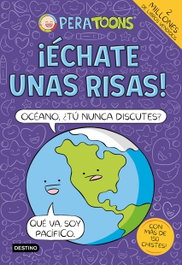 DESTINO INFANTIL, ¡Échate unas risas! - Pera Toons