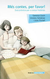 Mes contes, per favor!, Gemma Lluch - BROMERA EDICIONS