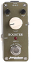 Pedal Guitarra Eléctrica Tomsline Booster