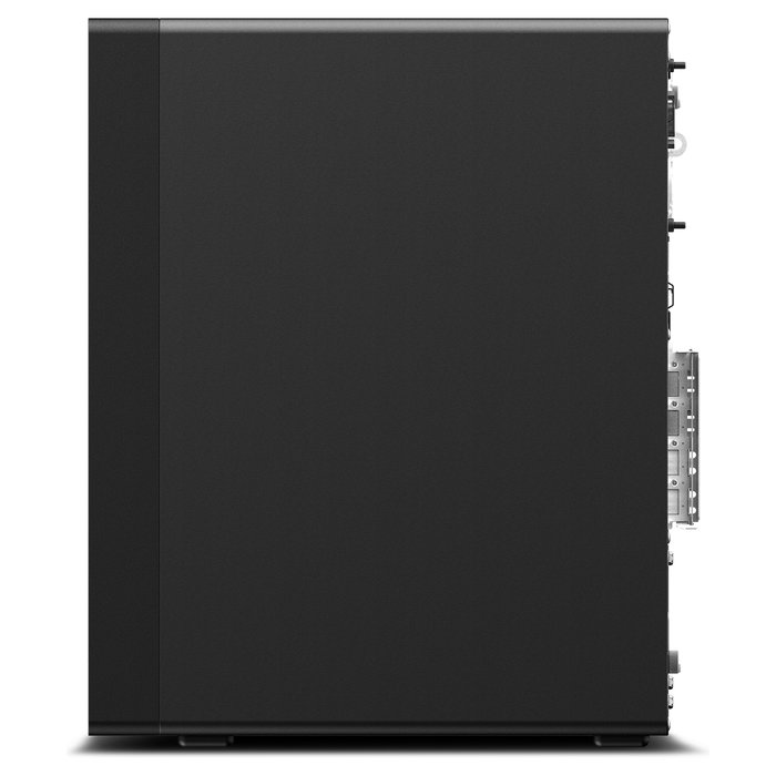Lenovo ThinkStation P2 Tower Gen 2 con Intel Core Ultra 7 265K, 32 GB RAM y 512 GB SSD