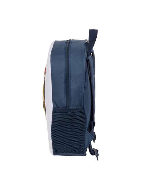 Safta Mochila 3D Real Madrid 27x33x10 cm