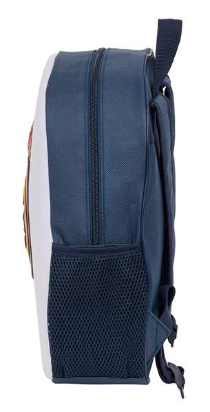 Safta Mochila 3D Real Madrid 27x33x10 cm