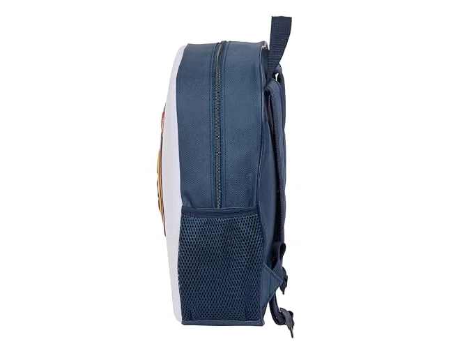 Safta Mochila Infantil 3D Real Madrid Safta Mochila Infantil 3D Real Madrid