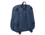 Safta Mochila Infantil 3D Real Madrid
