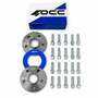 Occ Motorsport Separadores de Rueda 20mm PCD 5x100 Centraje 57,1mm