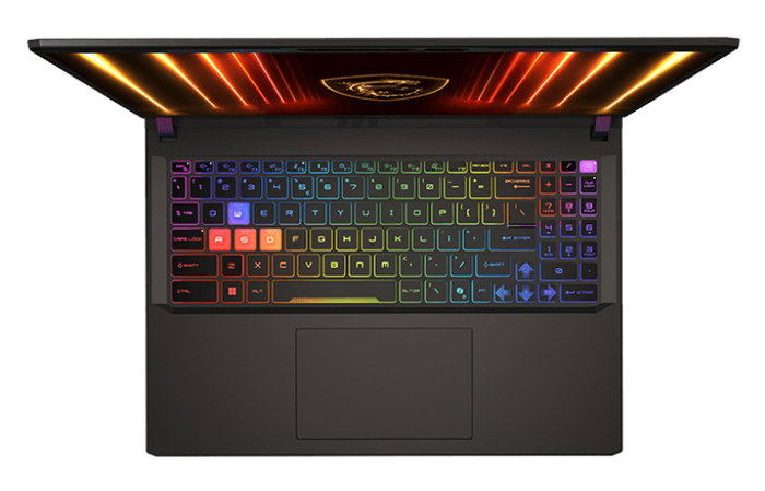 MSI Vector 16 HX AI A2XWHG-256PL con Intel Core Ultra 7 255HX, 64GB RAM, 3TB SSD y RTX 5070 Ti MSI Vector 16 HX AI A2XWHG-256PL con Intel Core Ultra 7 255HX, 64GB RAM, 3TB SSD y RTX 5070 Ti