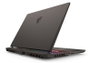 MSI Vector 16 HX AI A2XWHG-256PL con Intel Core Ultra 7 255HX, 64GB RAM, 3TB SSD y RTX 5070 Ti
