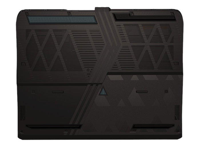 MSI Vector 16 HX AI A2XWHG-256PL con Intel Core Ultra 7 255HX, 64GB RAM, 3TB SSD y RTX 5070 Ti MSI Vector 16 HX AI A2XWHG-256PL con Intel Core Ultra 7 255HX, 64GB RAM, 3TB SSD y RTX 5070 Ti