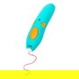 3Doodler MINT 3D Stift Start+ Essential Pen Set - Pluma 3D para Niños desde 6 Años, Plástico Compostable, 0.77 mm, USB