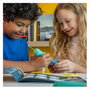 3Doodler Start+ Essential Pen Set Turquesa y Amarillo
