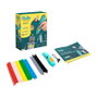 3Doodler Start+ Essential Pen Set Turquesa y Amarillo