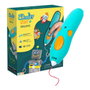3Doodler Start+ Essential Pen Set Turquesa y Amarillo