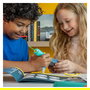 3Doodler MINT 3D Stift Start+ Essential Pen Set - Pluma 3D para Niños desde 6 Años, Plástico Compostable, 0.77 mm, USB